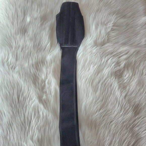 PAWFUN Dog Knee Brace for Torn ACL Adjustable Leg Support for Hip Dysplasia - Picture 7 of 12